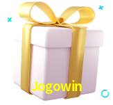 Receba seus bônus de boas-vindas no Jogowin