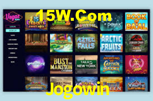 Jogowin