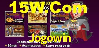 Programa VIP Jogowin