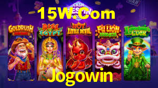 Jogowin Com