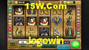 Game Providers Jogowin