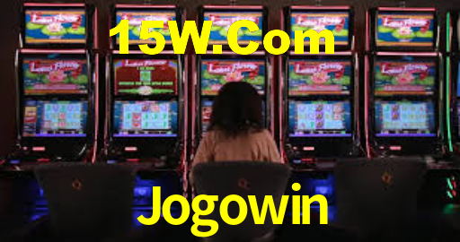 Sinta a adrenalina dos jogos de cassino com Jogowin