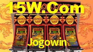 Welcome Bonus Jogowin