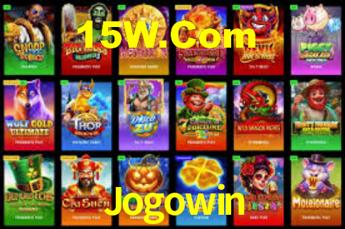 Jogowin,Jogo Win Bet