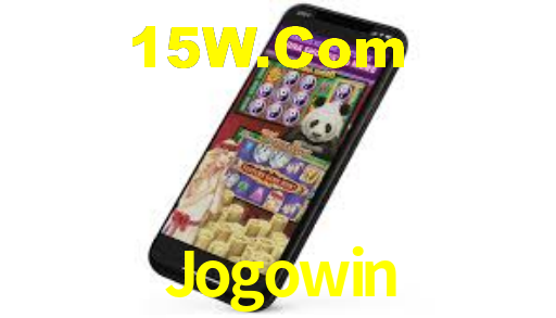 Jogowin,Jogo Win Bet