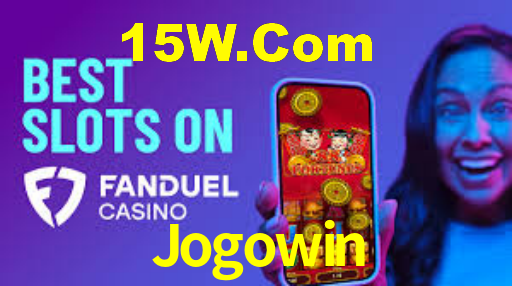 Bônus Generosos e Exclusivos no Jogowin para Você!