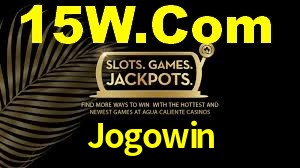 Jogowin Com
