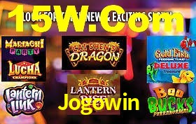VIP Casino Jogowin