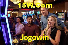 Game Statistics Jogowin