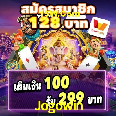 Account Benefits Jogowin