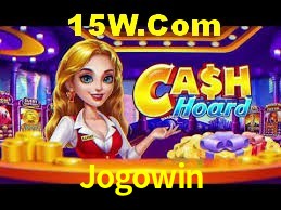 Slot Games Jogowin