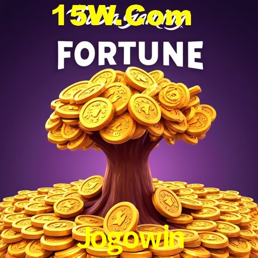 APP oficial da Jogowin para mobile