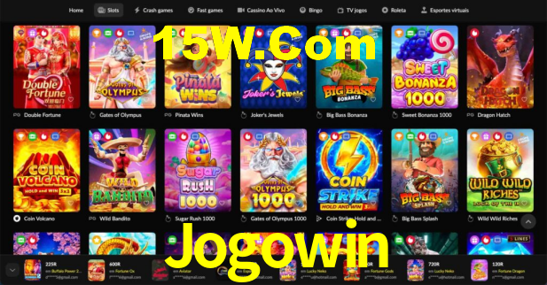 Jogowin