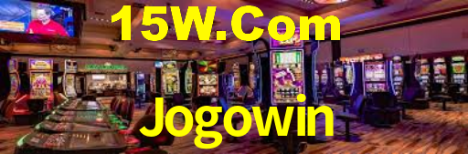 Jogowin: Seu Cassino Premiado com Pagamentos Rápidos